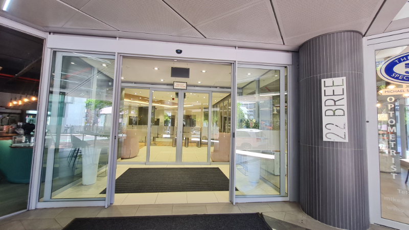 To Let commercial Property for Rent in Cape Town City Centre Western Cape